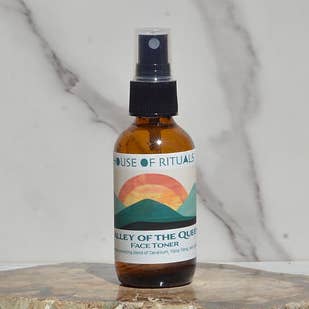 Valley of the Queen Face Toner for wholesale by House of Rituals
