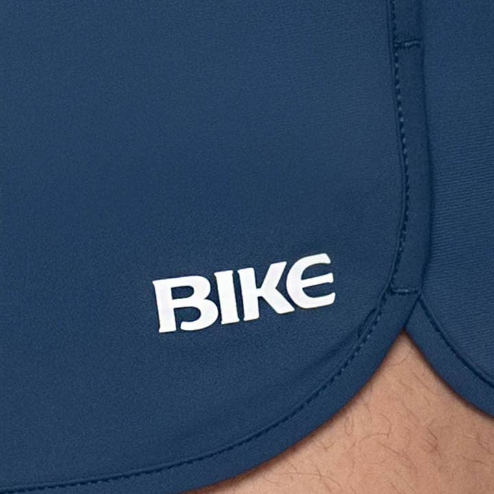 Navy Track Short for wholesale on Faire3