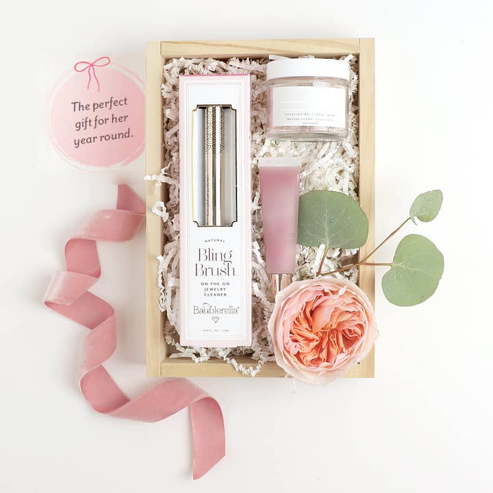 Baublerella - Wholesale Jewelry Cleaner - Bling Brush Jewelry Cleaner6