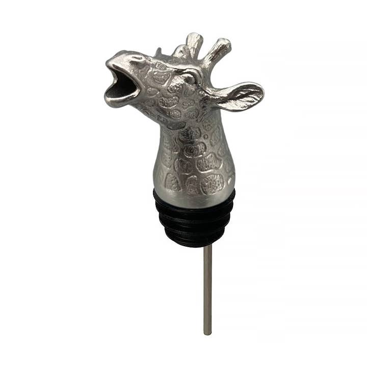 Verseur Girafe Ménagerie pour la vente par MENAGERIE