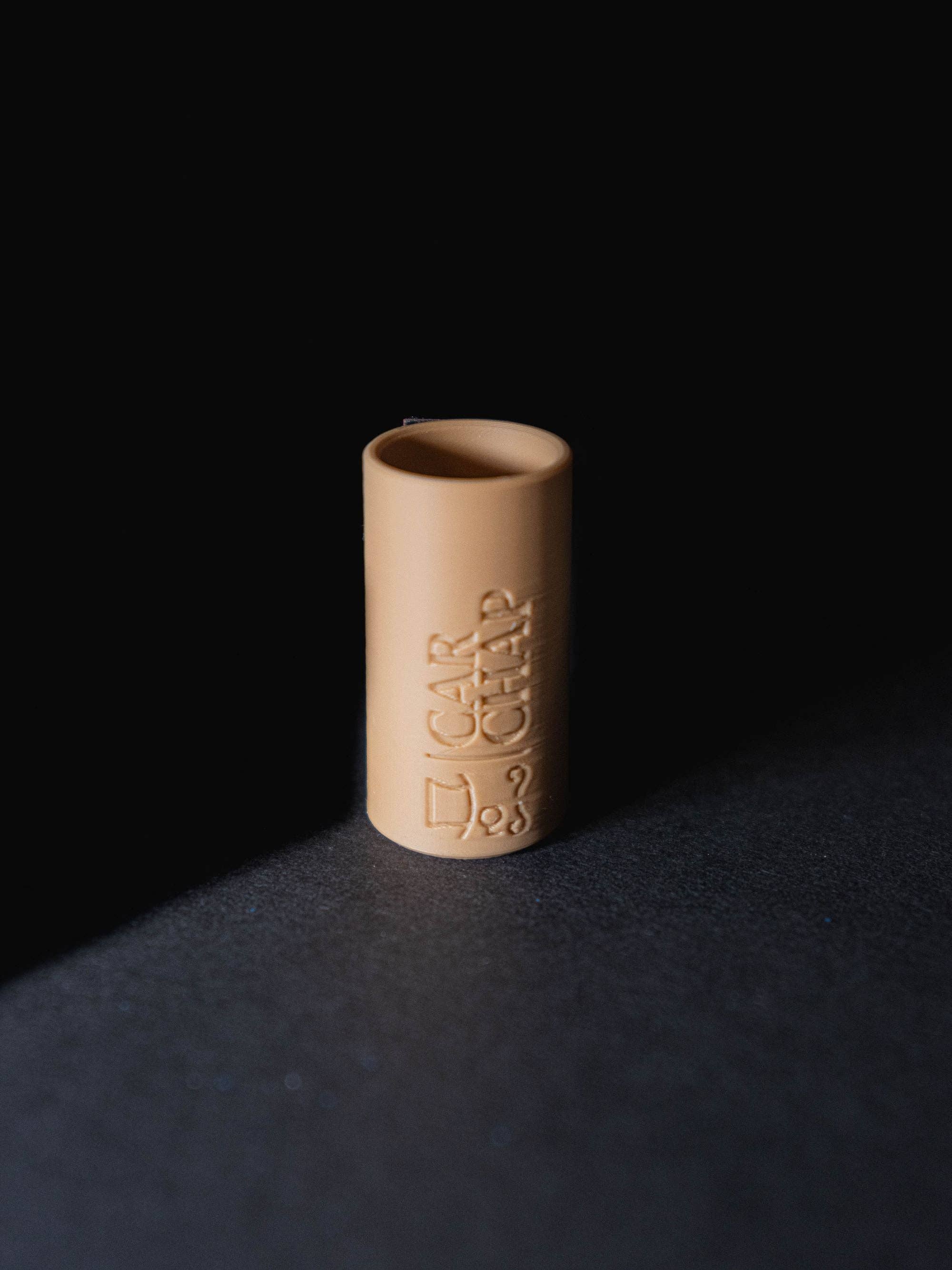 CarChap - Wholesale Lip Balm Case/Holder - CarChap Lip Balm Holder - Prevent Lipbalm Messes - Loss of lipbalm4