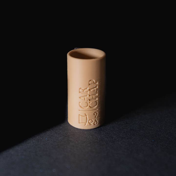 CarChap - Wholesale Lip Balm Case/Holder - CarChap Lip Balm Holder - Prevent Lipbalm Messes - Loss of lipbalm4