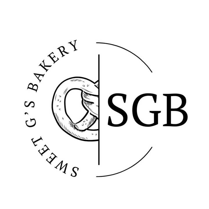 Sweet G's Bakery - Drinkin’ Pretzels™ - Wholesale Pretzels - Energy Bites - Variety5