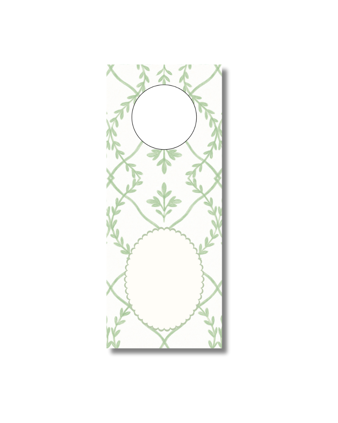 Duncan Sister Designs - Wholesale Wine Gift Bag - Classic Vines Wine Bottle Gift Tags – Set of 6, USA Made3