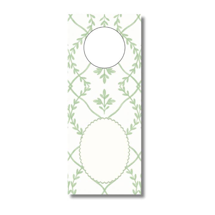 Duncan Sister Designs - Wholesale Wine Gift Bag - Classic Vines Wine Bottle Gift Tags – Set of 6, USA Made3