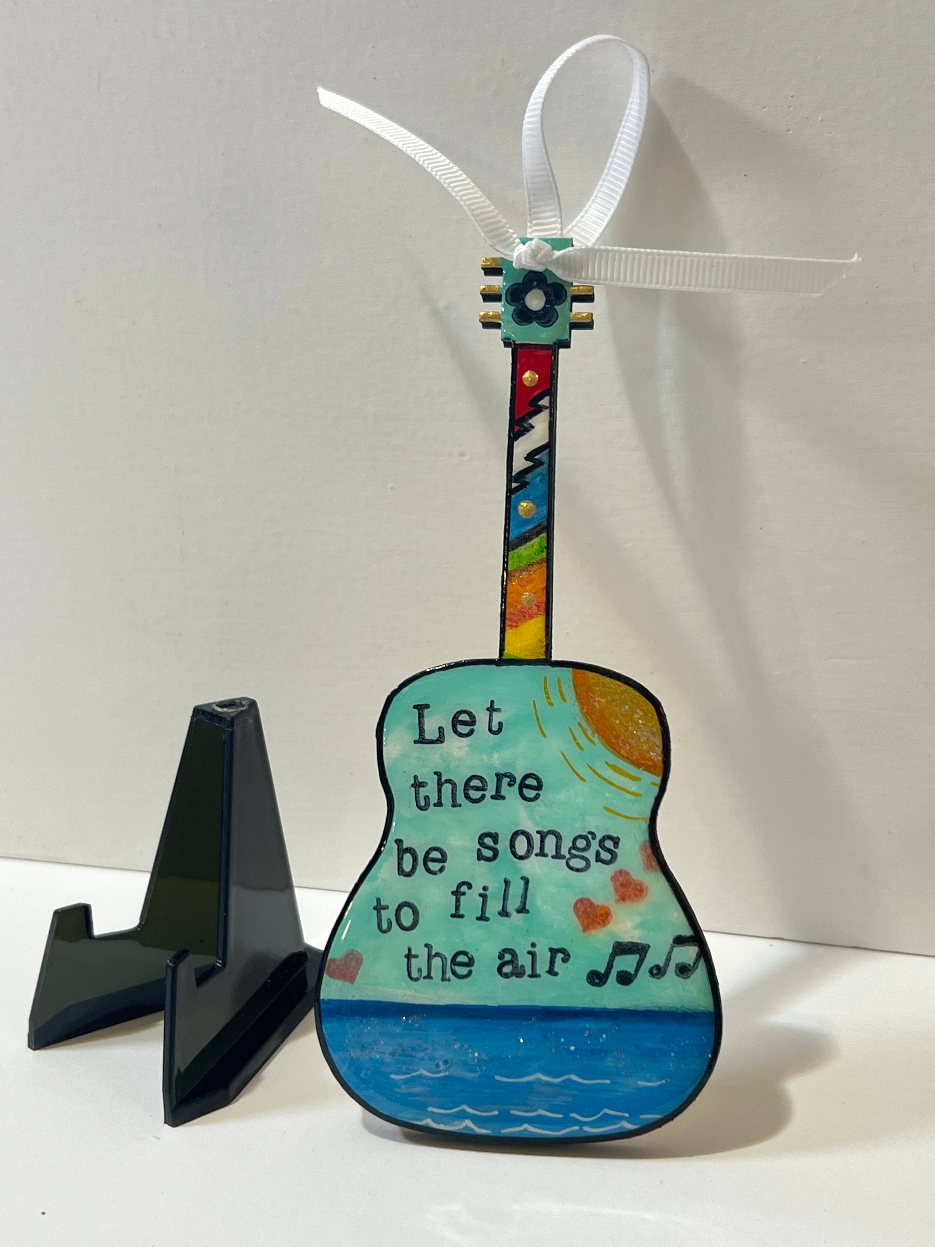 Clever Clogs Art - Wholesale Ornament - Grateful Dead, ornament 1