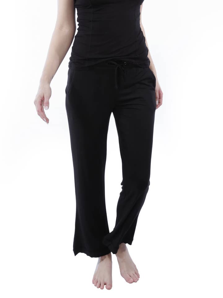 BambooYou Long Pants with Pockets for wholesale by BambooYou