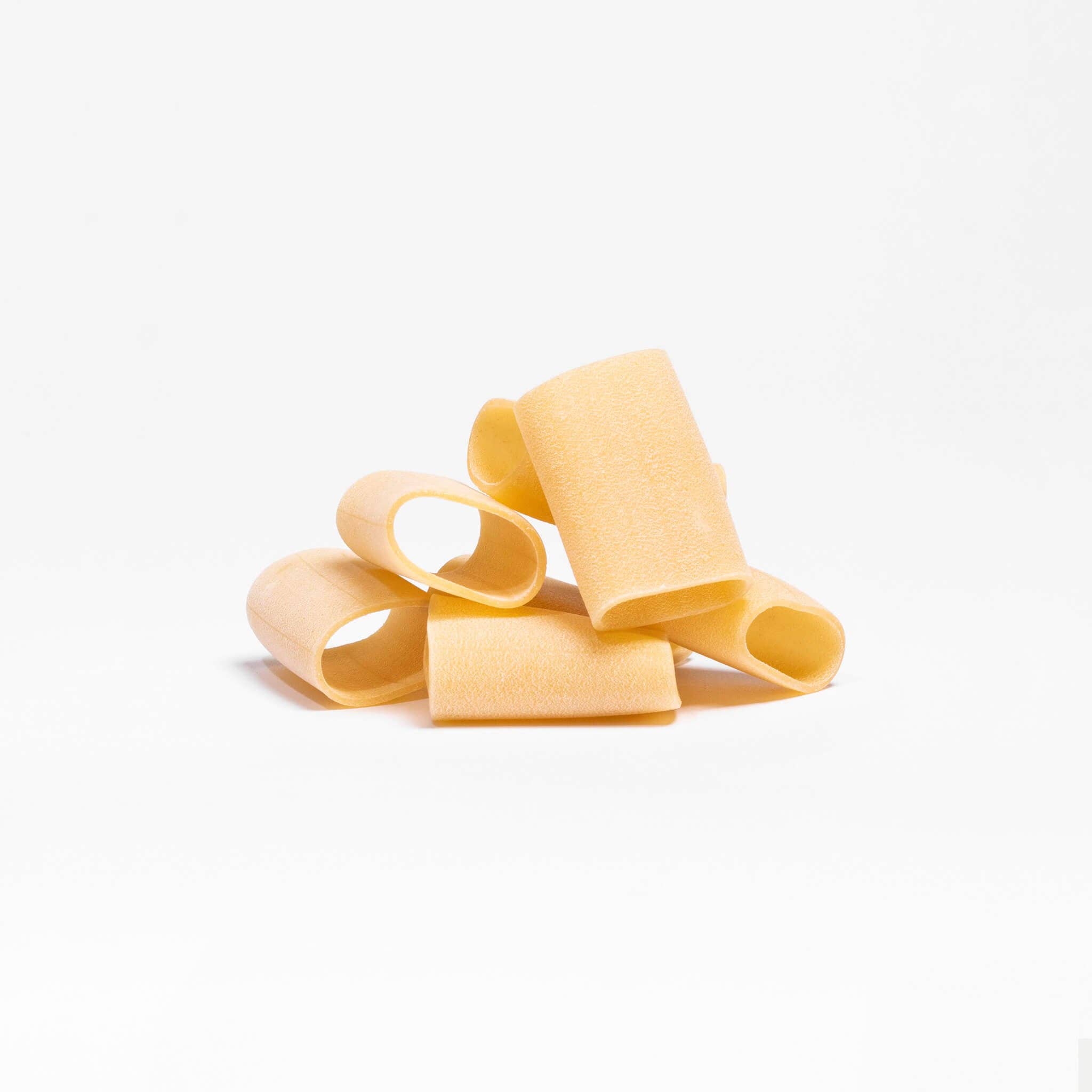 Santacandida Italia SRL – Großhandel Pasta – BOX Bio-Khorasan-Paccheri 10 Stk.2