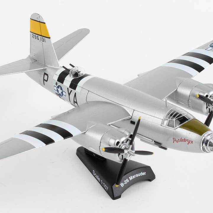 Daron Worldwide Trading - Vente Décorations de table - PS5562-3 TIMBRE-POSTE B-26 1/107 PERKATORY II