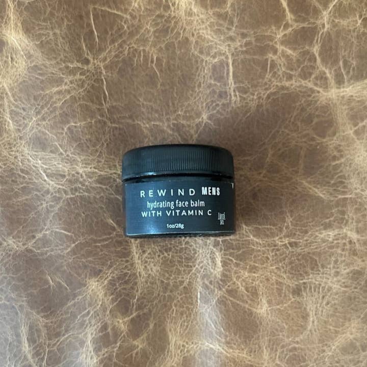 Lūssi SKIN – wholesale Ansiktsvård set/Kit - Herr – HERR's Ritual Återställ Daglig Rutin