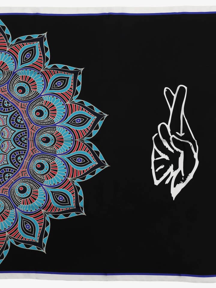 *Nueva llegada* Flower Power para venta al por mayor de Type B Collection