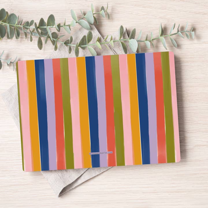 MIAO Papeterie - Wholesale Placemat - Lemon | Small board5