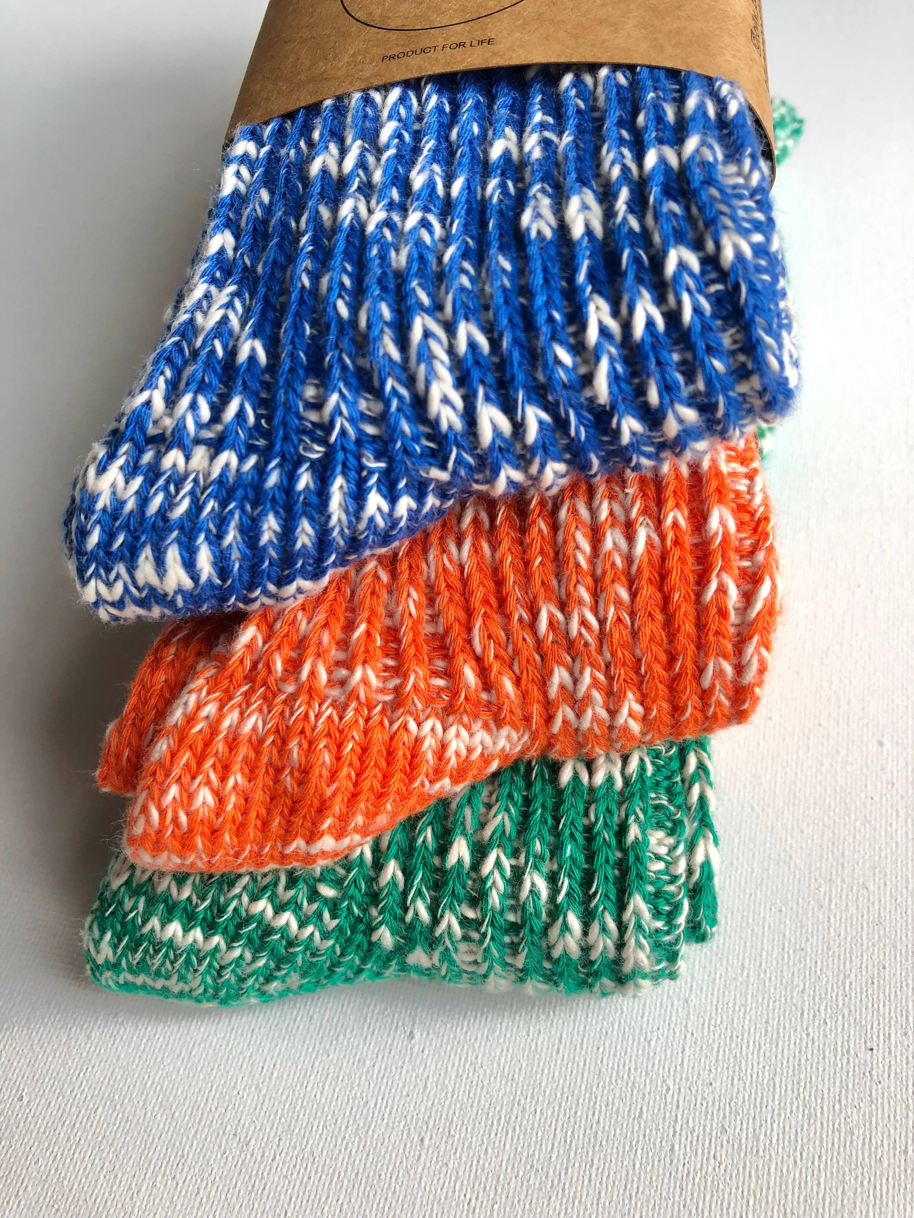 Billy Bamboo - Wholesale Socks - Unisex - TOKYO SLUB COTTON SOCKS9