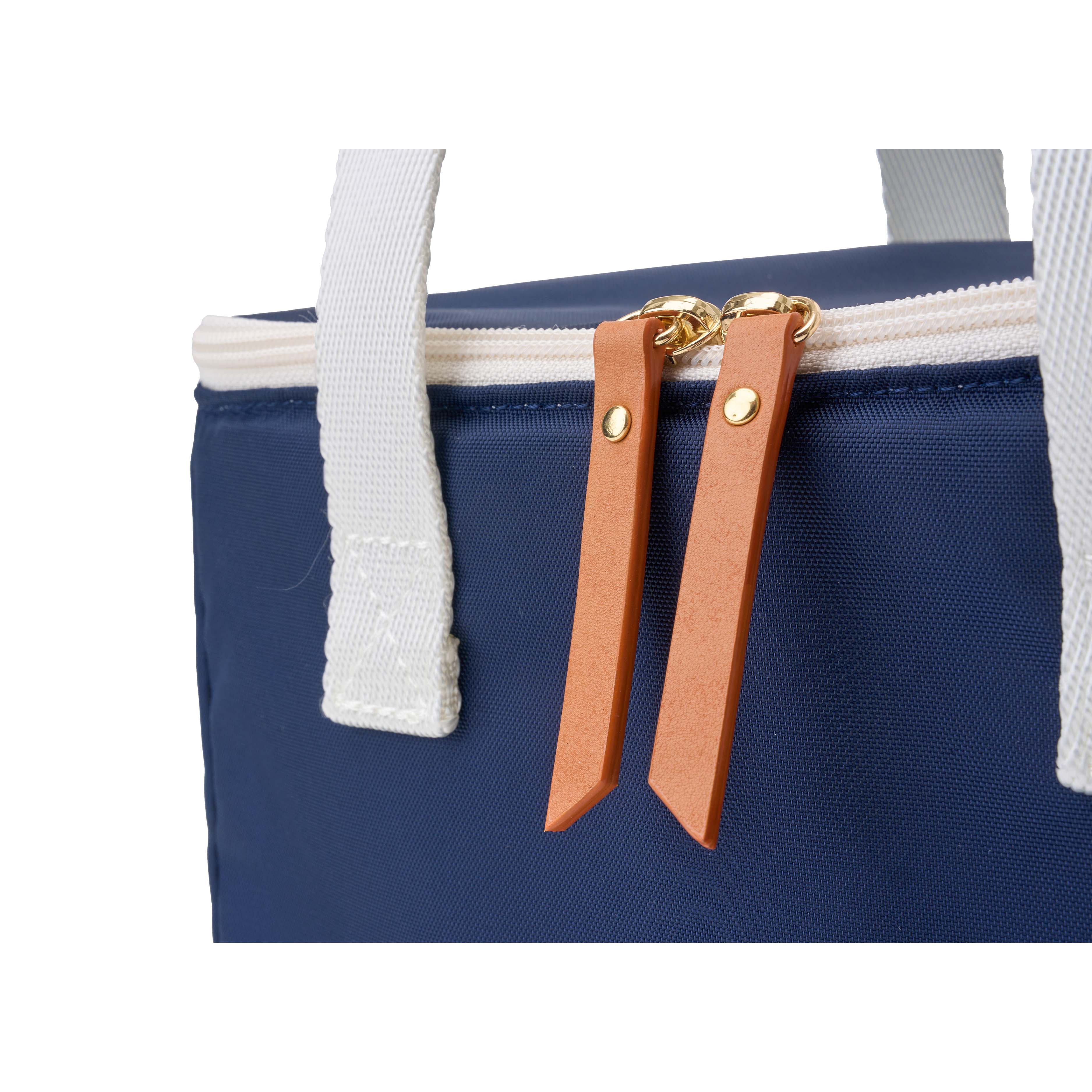 Boulevard - Wholesale Lunch Bag/Box - "Bento" Lunch Bag (Personalizable)13