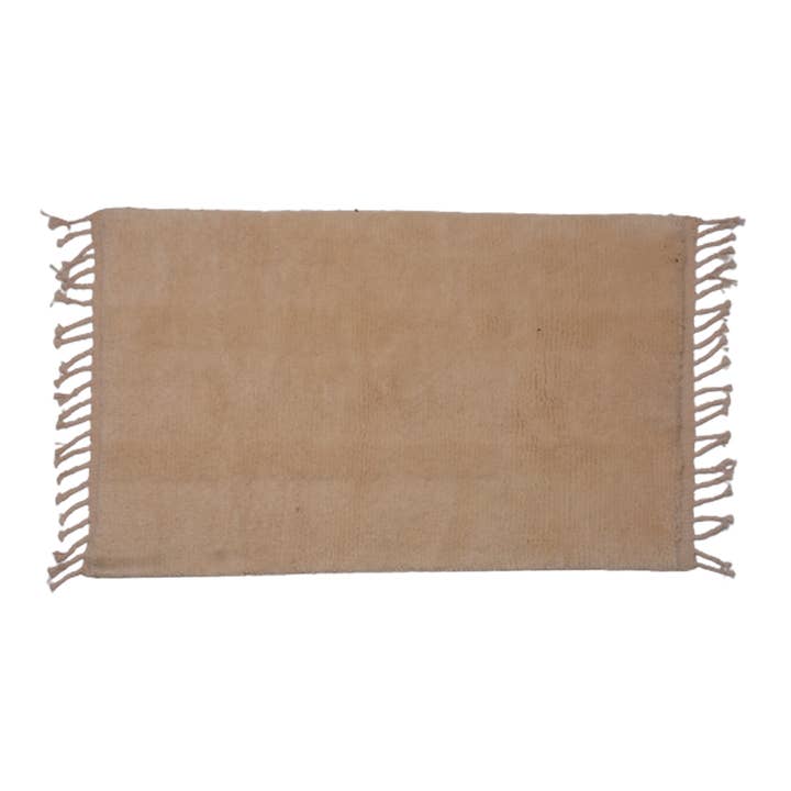 Marokkanische Sandale echter Wollteppich für den Großhandel von Fybernots