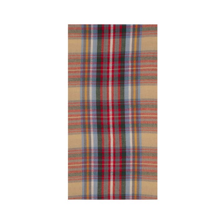 Taylor Hill Scarves & Co - Wholesale Scarf – Unisex - THSSN1152: Highland: Plaid Infinity Scarf1