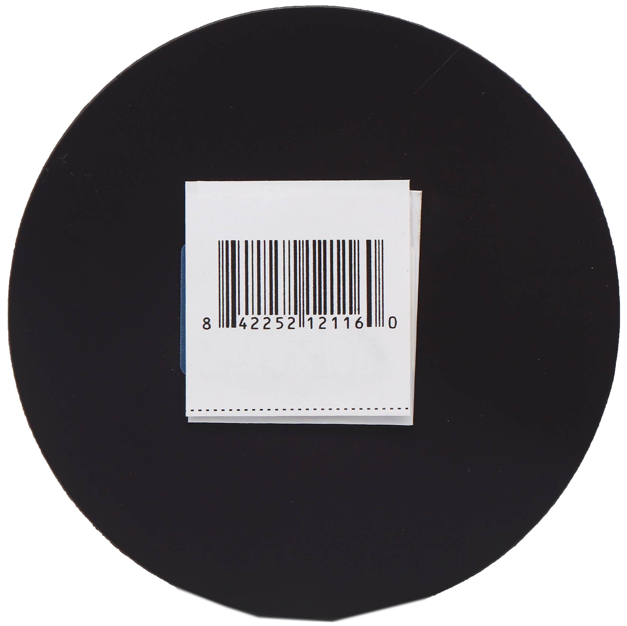 Open Road Brands, LLC - Vente Aimants - Ford - Aimant rond en métal « Powered by Ford Built to Last »2