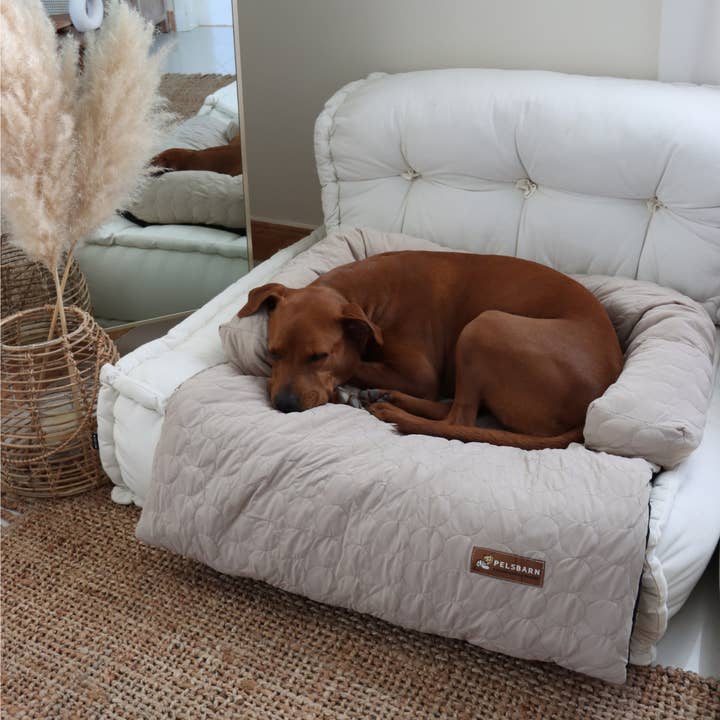 Pelsbarn - Wholesale Pet Bed - Dog - HeatRelief™ Cooling Dog Bed - Pelsbarn Helps Shelter Dogs!6