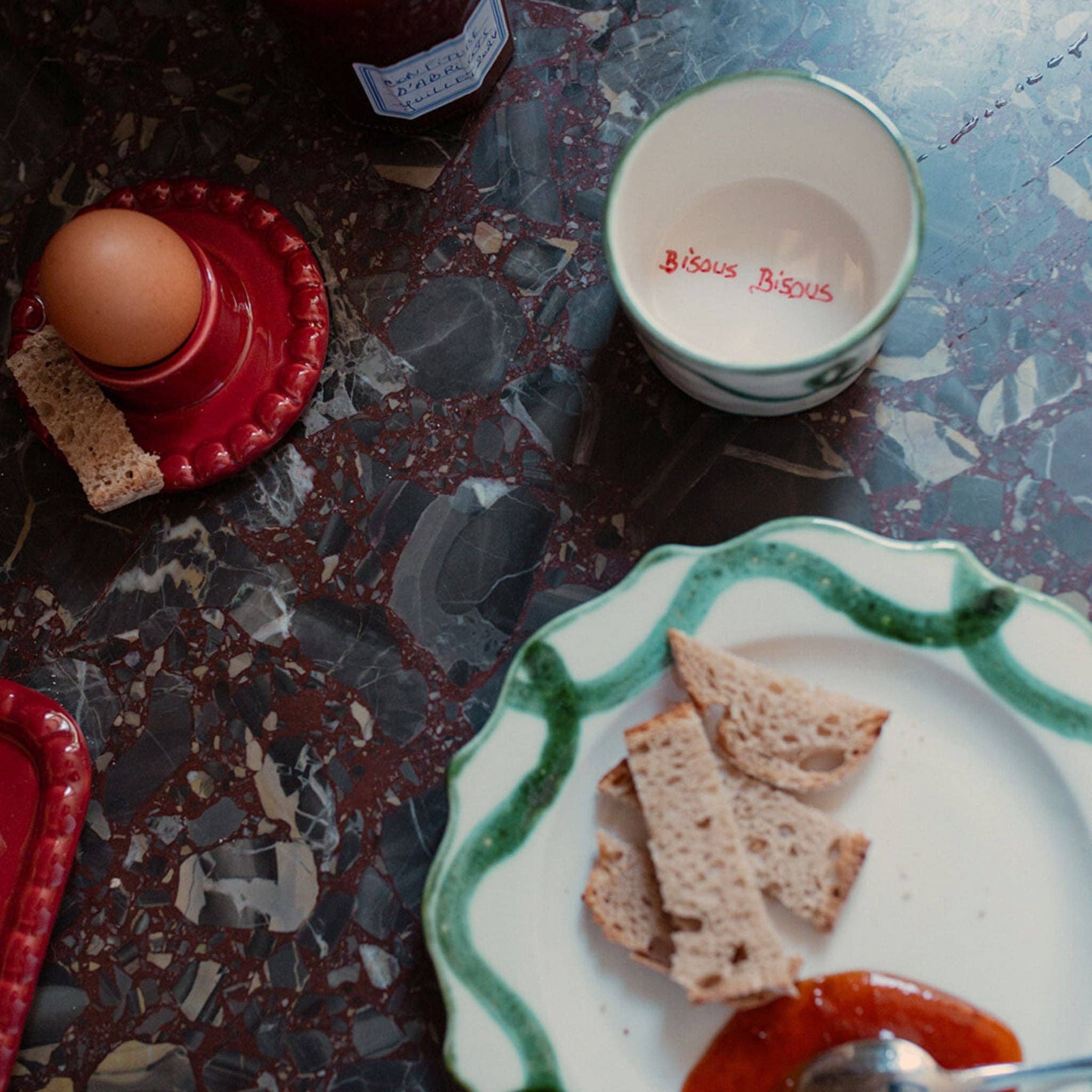 Denise - Wholesale Coffee/Tea Cup - Olaf Cappuccino Cup2