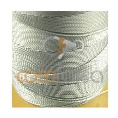 Filo per filettare verde c 0,4 mm (rotolo) per la vendita all'ingrosso da parte di COM FORSA SL