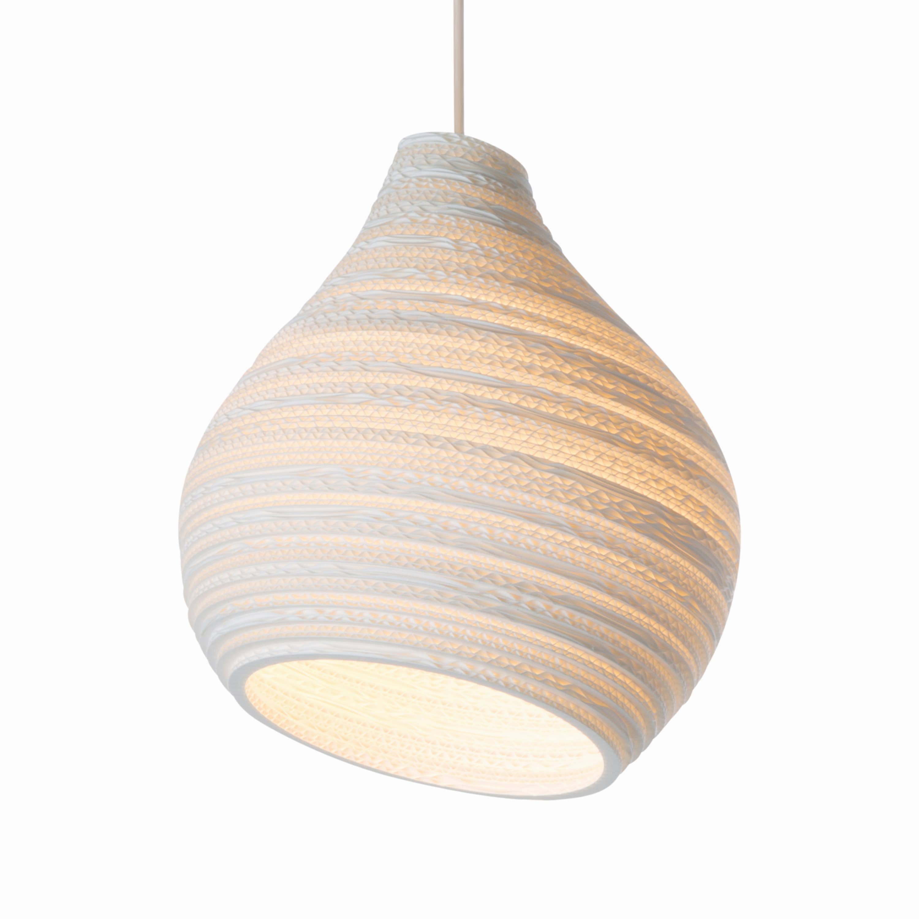 VANMOKUM - Vente Lustre/Suspension - Luminaires suspendus artisanaux GRAYPANTS Scraplights Hive4