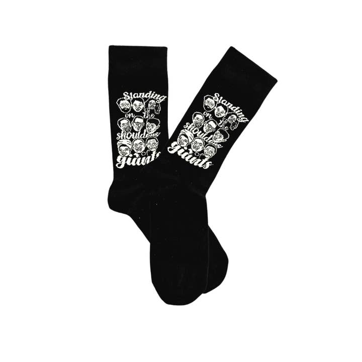 Afropop – Großhandel Socken - Unisex – Afropop limitierte Unisex-Socken zum Black History Month
