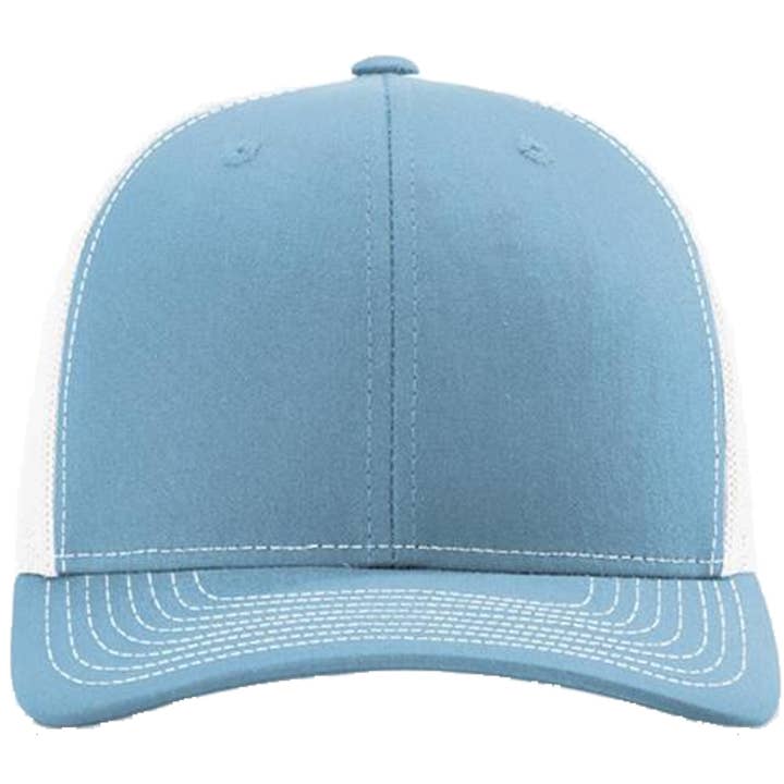 Stryder Gear – wholesale Trucker hat – Unisex – Custom Richardson 112 Hats17