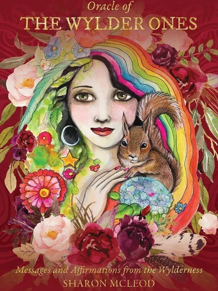 Oráculo dos Wylder Uns por atacado de U.S. Games Systems Inc.