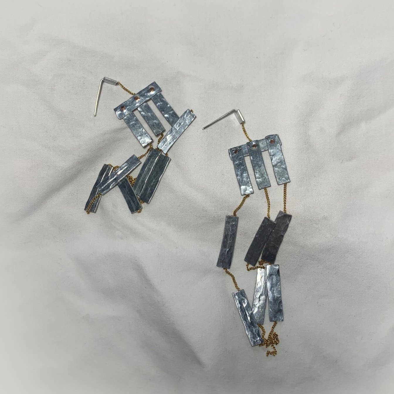 Kate Trouw - Wholesale Dangle Earrings - Hitch Earrings2