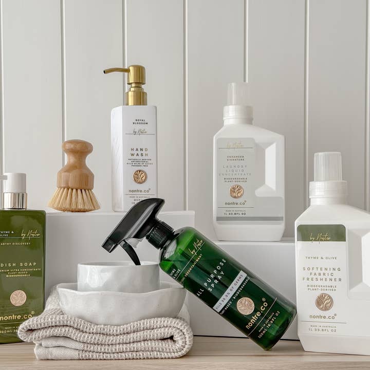 nontre.co – wholesale Liquid laundry detergent – Laundry Liquid Concentrate 1L, Enhanced Signature8