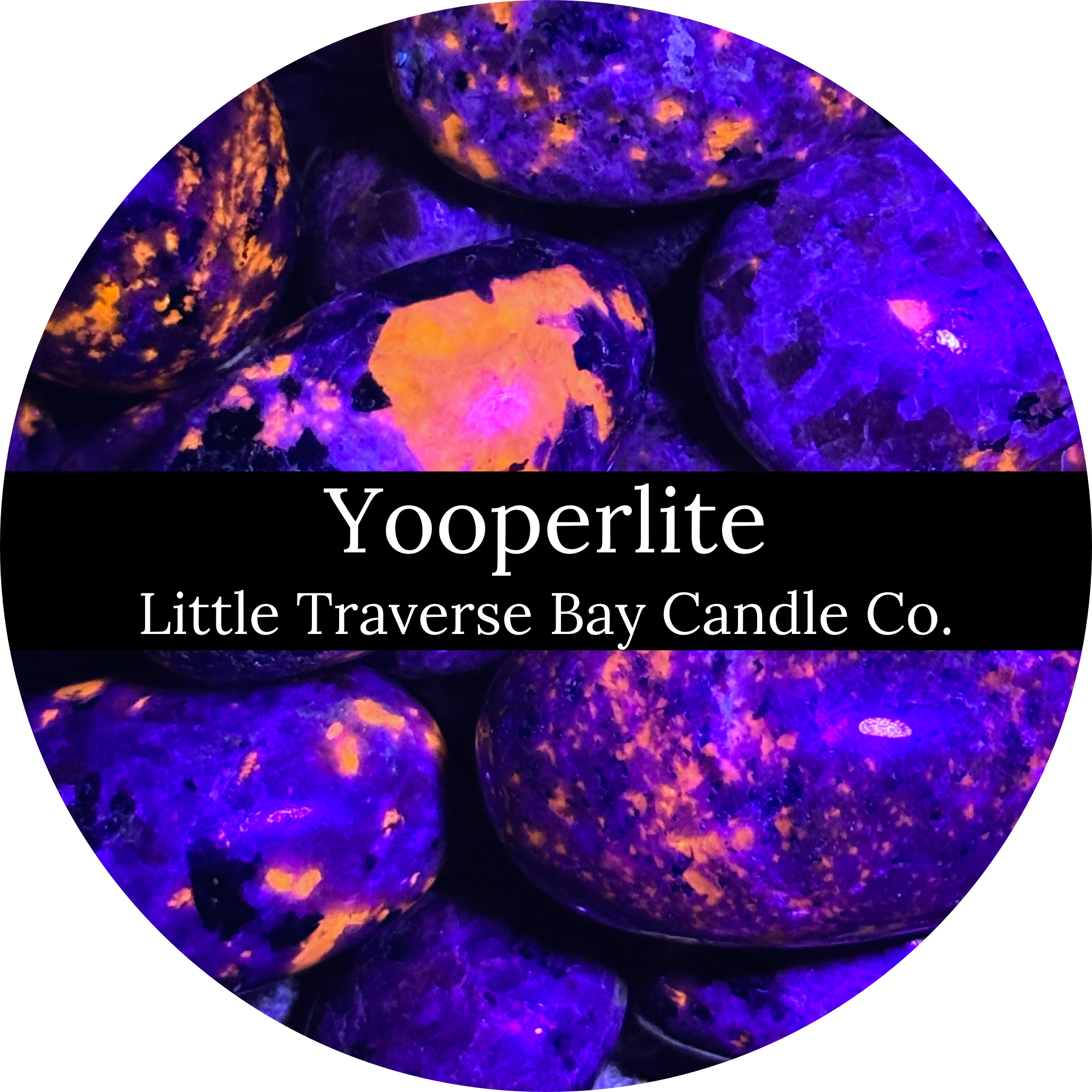 Little Traverse Bay Candle Company - Wholesale Jar/Filled Candle - Emberlite1