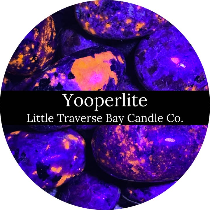 Little Traverse Bay Candle Company - Wholesale Jar/Filled Candle - Emberlite1