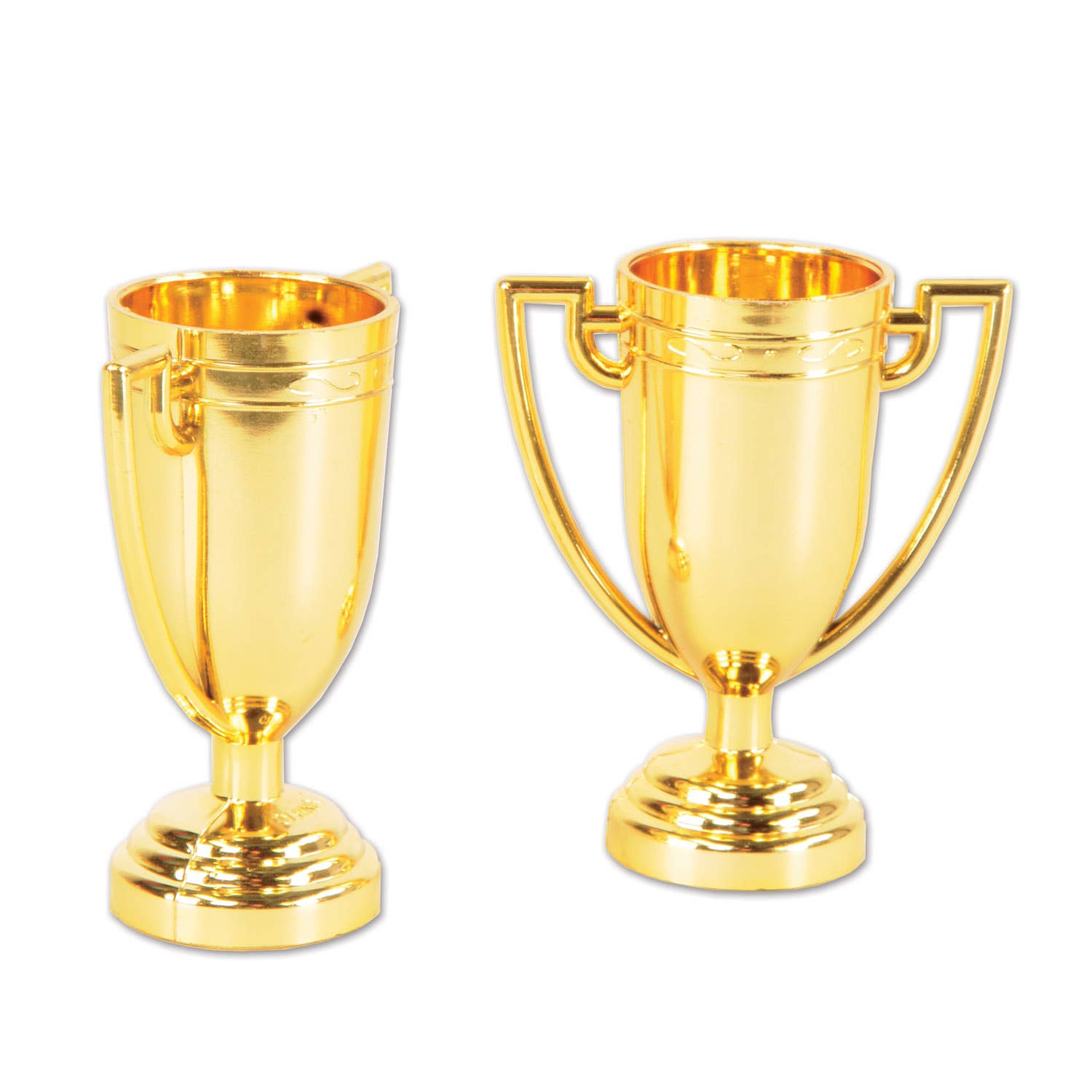 Beistle - Wholesale Decorative Tabletop Object - Trophy Cups0