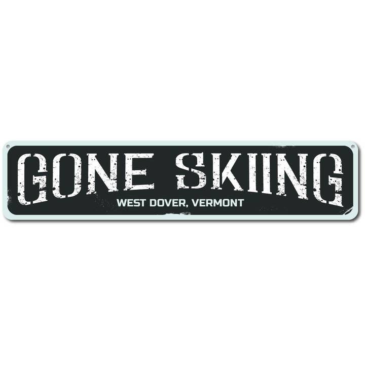 Skylt för wholesale av Lizton Sign Shop, Inc