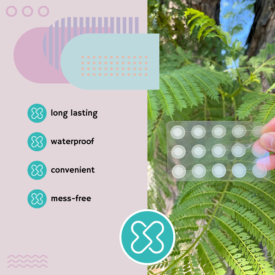 Quelly - Wholesale Itch Ointment/Cream - Quelly ItchGuard4