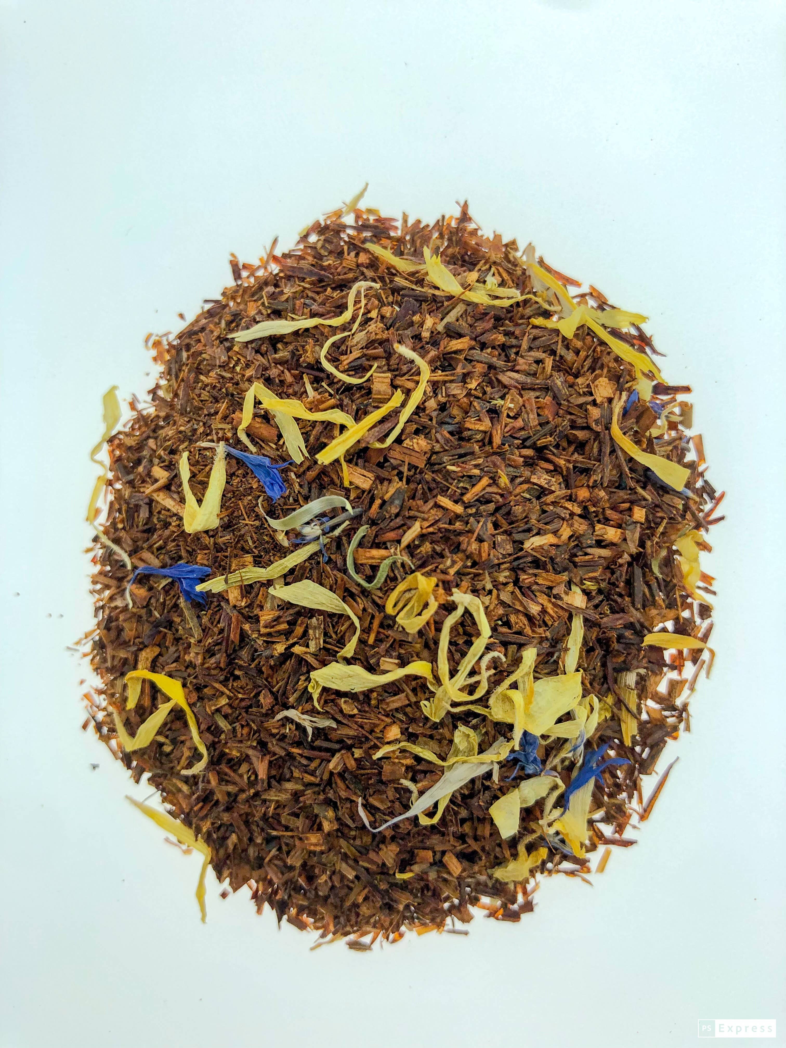 Paty O. Paris - Wholesale Health/Detox Tea - THE WONDERS OF ALICE Relaxing & comforting Caffeine-free1