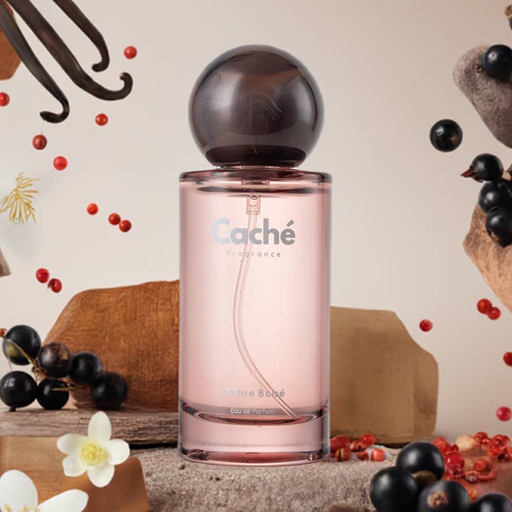 Caché - Ambre Boisé for wholesale by elvis+elvin