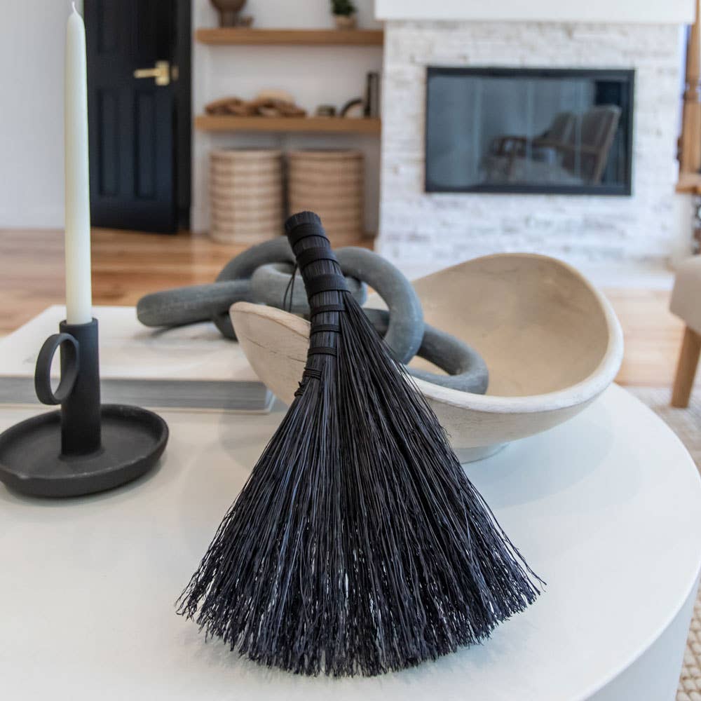 Crafter - Wholesale Doe-het-zelf-knutselset - Workshopkit Bezem Maken11