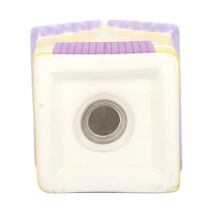 Something Different Wholesale - Wholesale Salt & pepper shaker set - Pastel Beach Hut Salt and Pepper Shakers4