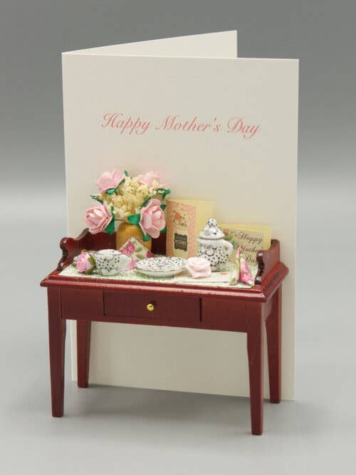 Chá e bolo do dia das mães por atacado de Karrie Barron Limited