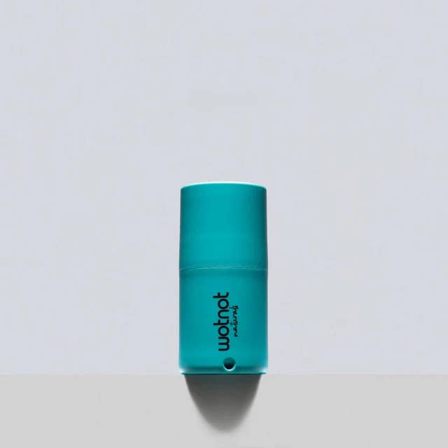 Wotnot Naturals - Wholesale Sunscreen - Wotnot Refillable Sunscreen Roll-on Applicator1