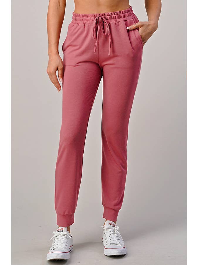 Follow Me Apparel - Wholesale Athletic Sweatpants/Joggers - Women's - JOGGER PANTS - 1048711