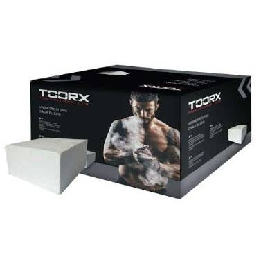 NRG Wellness - Vente Craies - Blocs de craie Toorx Fitness