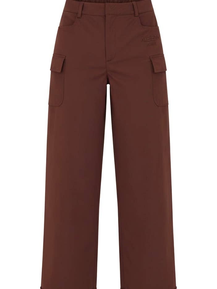 Calças Urbanas Aleeza por atacado de Aleeza Paris