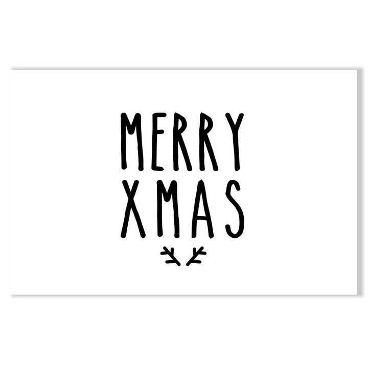 Biglietti Regalo Natale|Regalo di Natale per la vendita all'ingrosso da parte di Sproetiz