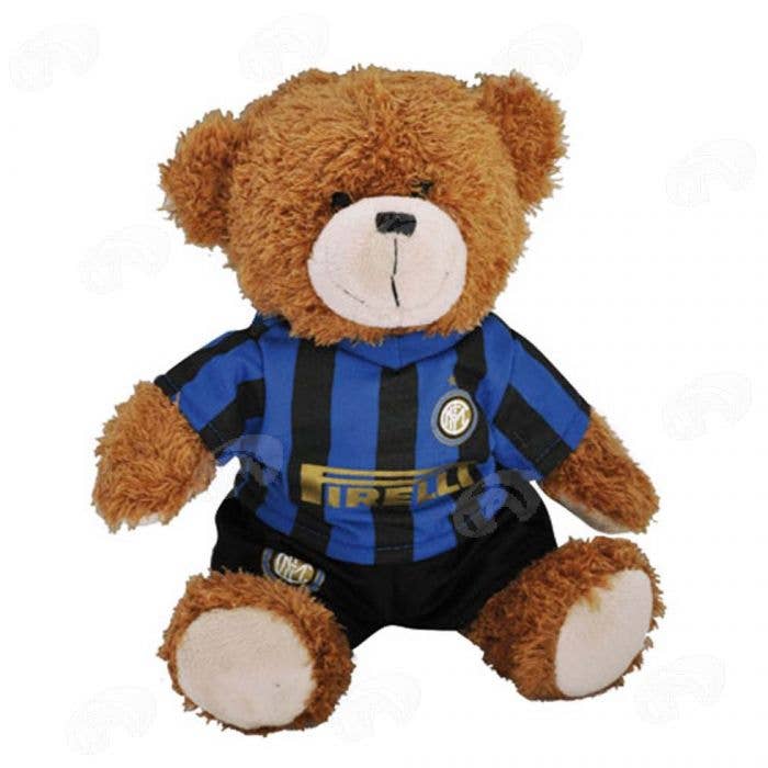 Inter Bear 3853 for wholesale by Timbro Art