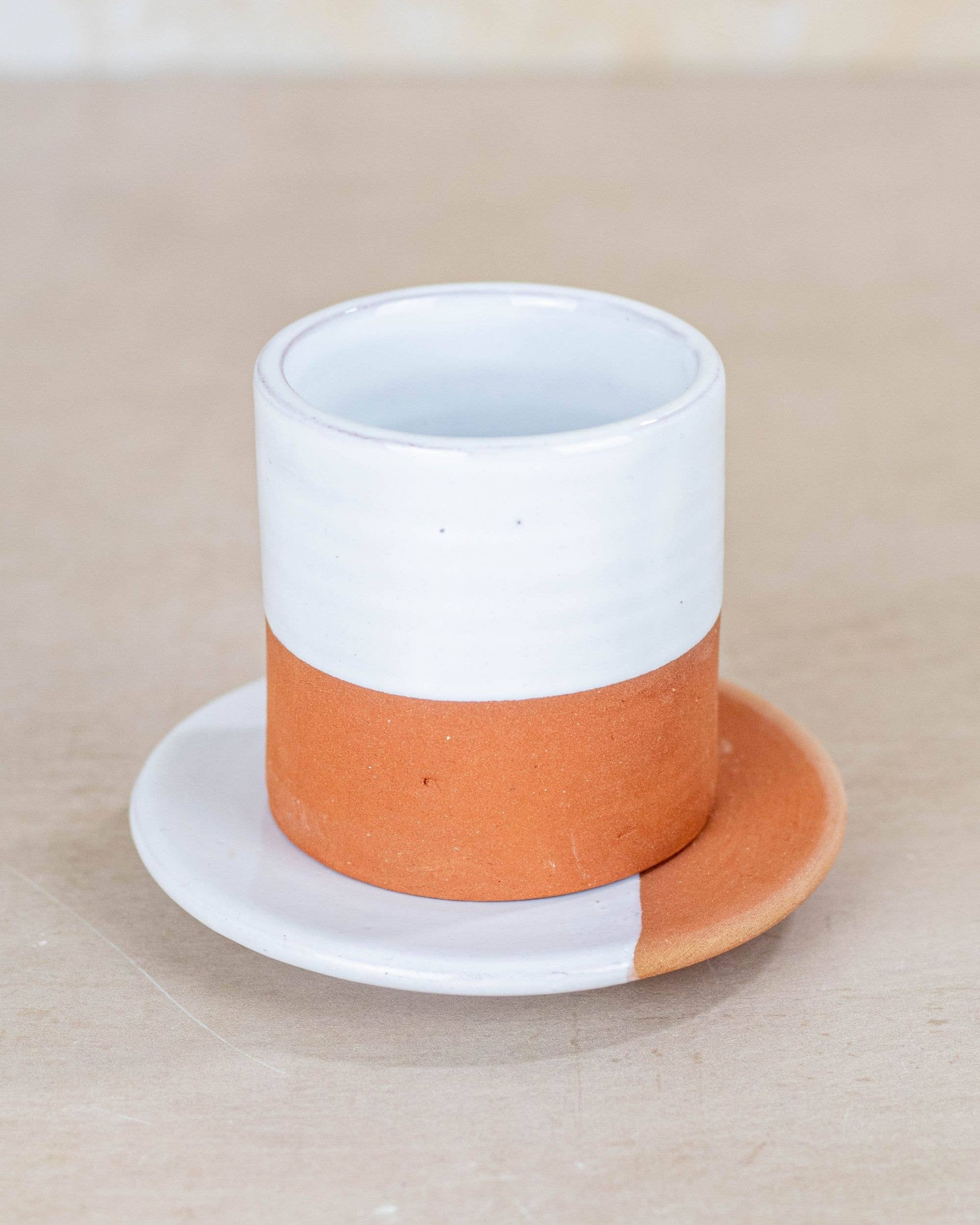 Maison Berber - Wholesale Coffee/Tea Cup - Moroccan Coffee Cup & Saucer6