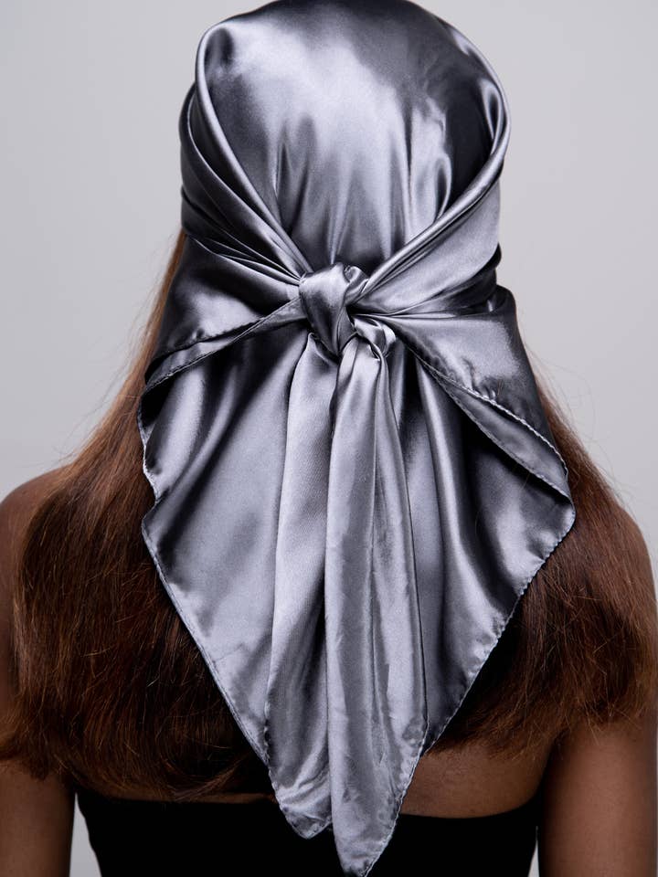 Gunmetal | Standard for engroshandel hos Doves of Dawn