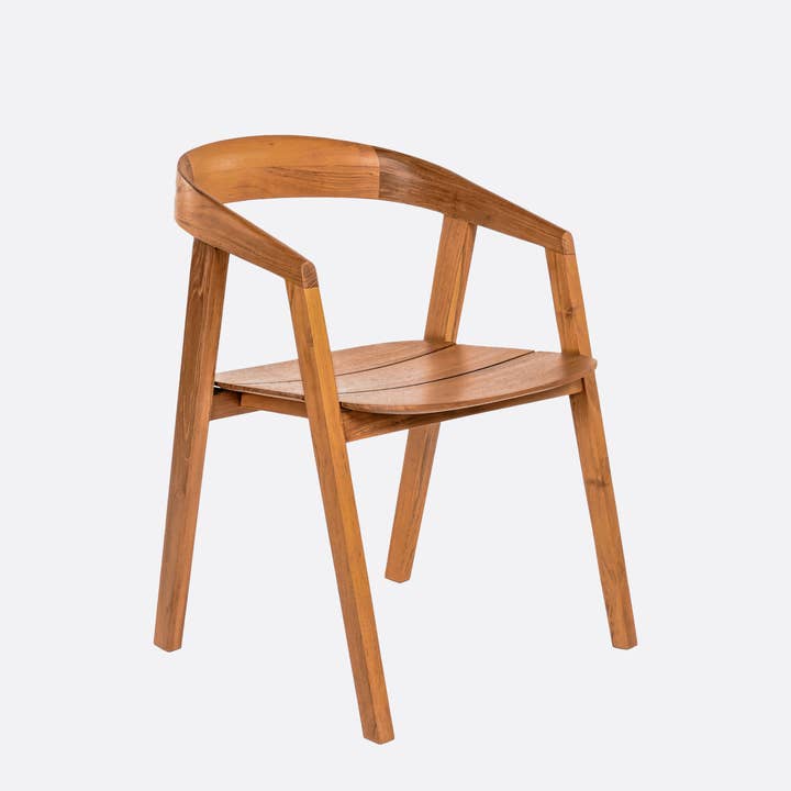 ARC Outdoor chair for wholesale by Dareels