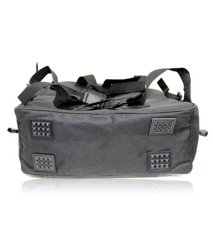 Kassaki - Wholesale Backpack - Unisex - Extra Large Barber Backpack multifunctional Hairdressing Storage Kit Bag4